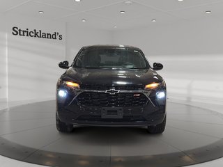 2025 Chevrolet Trax FWD 4dr 1RS in Stratford, Ontario - 2 - w320h240px