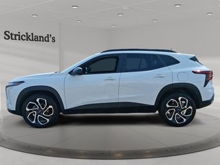 2025 Chevrolet Trax FWD 4dr 2RS in Stratford, Ontario - 5 - w320h240px