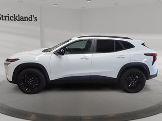 2025 Chevrolet Trax FWD 4dr ACTIV in Stratford, Ontario - 5 - w320h240px