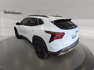 2025 Chevrolet Trax FWD 4dr ACTIV in Stratford, Ontario - 4 - w320h240px