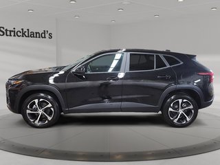 2025 Chevrolet Trax FWD 4dr 1RS in Stratford, Ontario - 5 - w320h240px