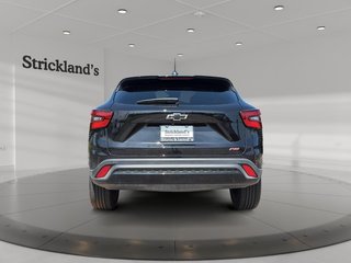 2025 Chevrolet Trax FWD 4dr 1RS in Stratford, Ontario - 3 - w320h240px