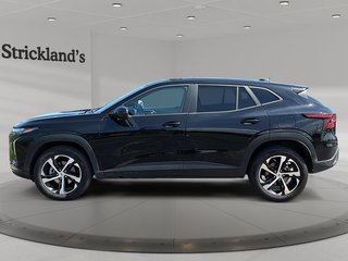 2025 Chevrolet Trax FWD 4dr 1RS in Stratford, Ontario - 5 - w320h240px