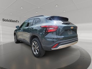 2026 Chevrolet Trax FWD 4dr LT in Stratford, Ontario - 4 - w320h240px