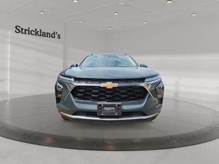 2026 Chevrolet Trax FWD 4dr LT in Stratford, Ontario - 2 - w320h240px