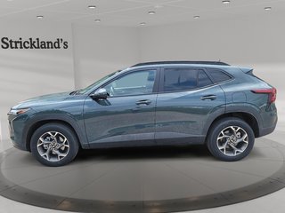 2026 Chevrolet Trax FWD 4dr LT in Stratford, Ontario - 5 - w320h240px