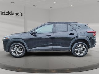 2026 Chevrolet Trax FWD 4dr LT in Stratford, Ontario - 5 - w320h240px