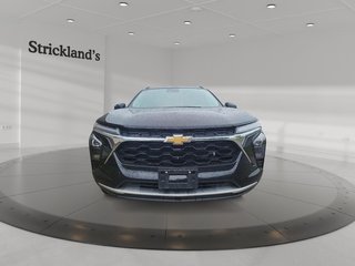 2026 Chevrolet Trax FWD 4dr LT in Stratford, Ontario - 2 - w320h240px