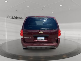 2008 Chevrolet Uplander LS Wagon in Stratford, Ontario - 3 - w320h240px