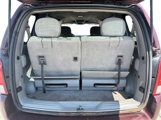 2008 Chevrolet Uplander LS Wagon in Stratford, Ontario - 6 - w320h240px