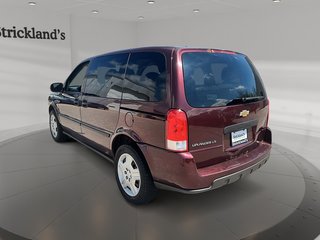 2008 Chevrolet Uplander LS Wagon in Stratford, Ontario - 4 - w320h240px
