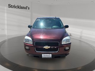 2008 Chevrolet Uplander LS Wagon in Stratford, Ontario - 2 - w320h240px