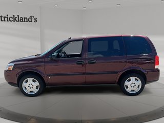 2008 Chevrolet Uplander LS Wagon in Stratford, Ontario - 5 - w320h240px