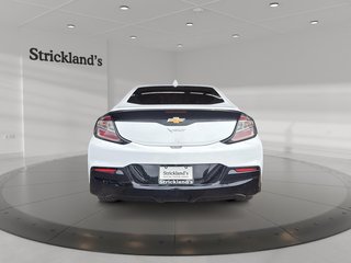 2018 Chevrolet Volt LT in Stratford, Ontario - 3 - w320h240px