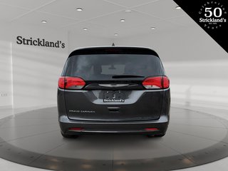 2021  Grand Caravan SXT in Stratford, Ontario - 3 - w320h240px