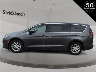 2021  Grand Caravan SXT in Stratford, Ontario - 5 - w320h240px