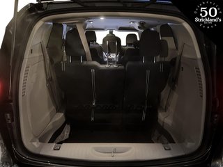 2022 Chrysler Grand Caravan SXT in Stratford, Ontario - 6 - w320h240px