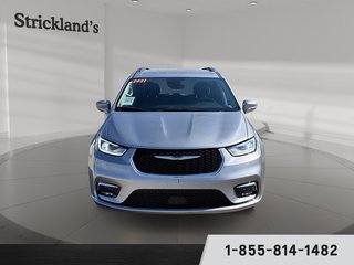 2021  Pacifica Touring L in Stratford, Ontario - 2 - w320h240px
