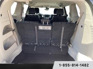 2021  Pacifica Touring L in Stratford, Ontario - 6 - w320h240px