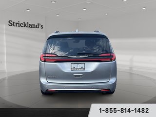 2021  Pacifica Touring L in Stratford, Ontario - 3 - w320h240px