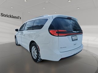 2021 Chrysler Pacifica Touring L in Stratford, Ontario - 4 - w320h240px