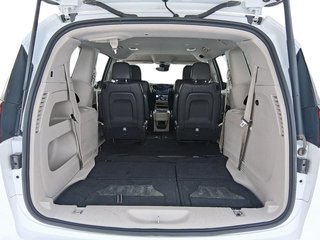 2021 Chrysler Pacifica Touring L in Stratford, Ontario - 6 - w320h240px