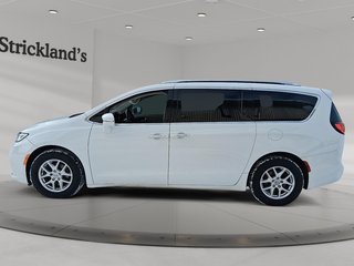 2021 Chrysler Pacifica Touring L in Stratford, Ontario - 5 - w320h240px