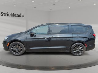 2022  Pacifica Limited in Stratford, Ontario - 5 - w320h240px