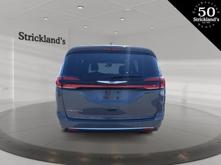 2022  Pacifica Touring in Stratford, Ontario - 3 - w320h240px