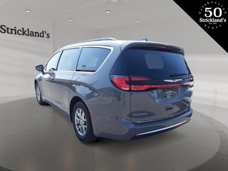 2022  Pacifica Touring in Stratford, Ontario - 4 - w320h240px