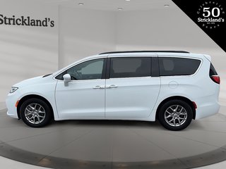 2022  Pacifica Touring in Stratford, Ontario - 5 - w320h240px