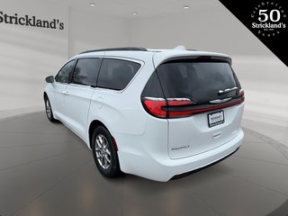 2022  Pacifica Touring in Stratford, Ontario - 4 - w320h240px