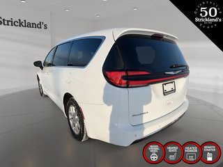 2023 Chrysler Pacifica Touring L FWD in Stratford, Ontario - 4 - w320h240px