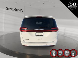 2023 Chrysler Pacifica Touring L FWD in Stratford, Ontario - 3 - w320h240px