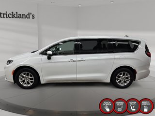 2023 Chrysler Pacifica Touring L FWD in Stratford, Ontario - 5 - w320h240px