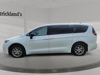 2024 Chrysler Pacifica Touring-L FWD in Stratford, Ontario - 5 - w320h240px