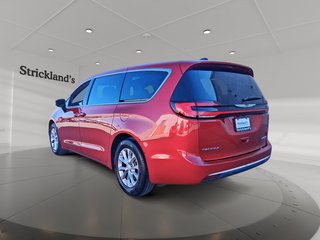 2026 Chrysler Pacifica Limited FWD in Stratford, Ontario - 4 - w320h240px