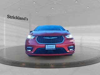 2026 Chrysler Pacifica Limited FWD in Stratford, Ontario - 2 - w320h240px