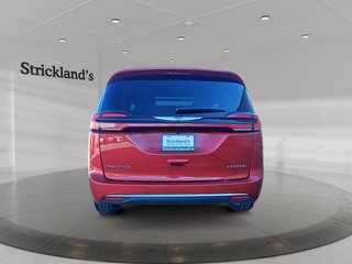 2026 Chrysler Pacifica Limited FWD in Stratford, Ontario - 5 - w320h240px