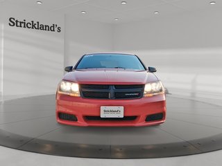 2014 Dodge Avenger Base in Stratford, Ontario - 2 - w320h240px