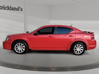 2014 Dodge Avenger Base in Stratford, Ontario - 5 - w320h240px