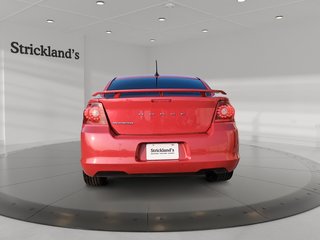 2014 Dodge Avenger Base in Stratford, Ontario - 3 - w320h240px