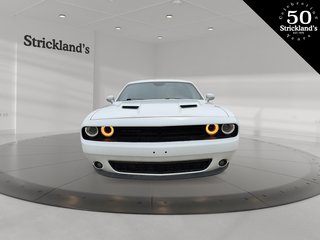 2017  Challenger SXT in Stratford, Ontario - 2 - w320h240px