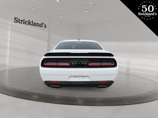 2017  Challenger SXT in Stratford, Ontario - 3 - w320h240px