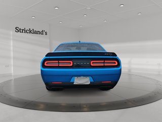 2018 Dodge Challenger SRT Hellcat in Stratford, Ontario - 3 - w320h240px