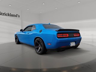 2018 Dodge Challenger SRT Hellcat in Stratford, Ontario - 4 - w320h240px