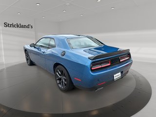 2023 Dodge Challenger SXT RWD in Stratford, Ontario - 4 - w320h240px