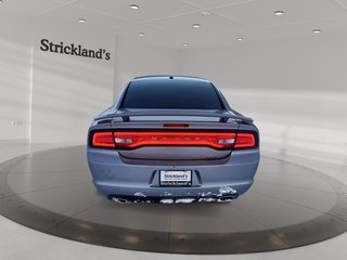 2014 Dodge Charger SXT in Stratford, Ontario - 3 - w320h240px