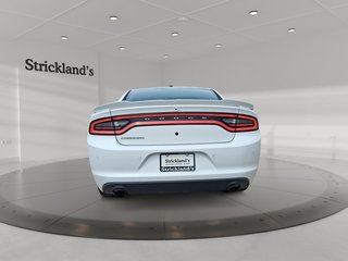2020 Dodge Charger R/T RWD in Stratford, Ontario - 3 - w320h240px