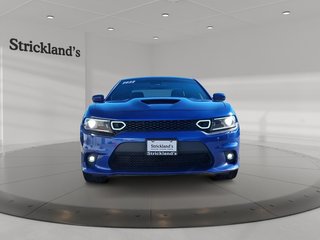 2022 Dodge Charger GT AWD in Stratford, Ontario - 2 - w320h240px